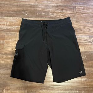Men’s Billabong Swim Trunks -  Board Shorts No lining